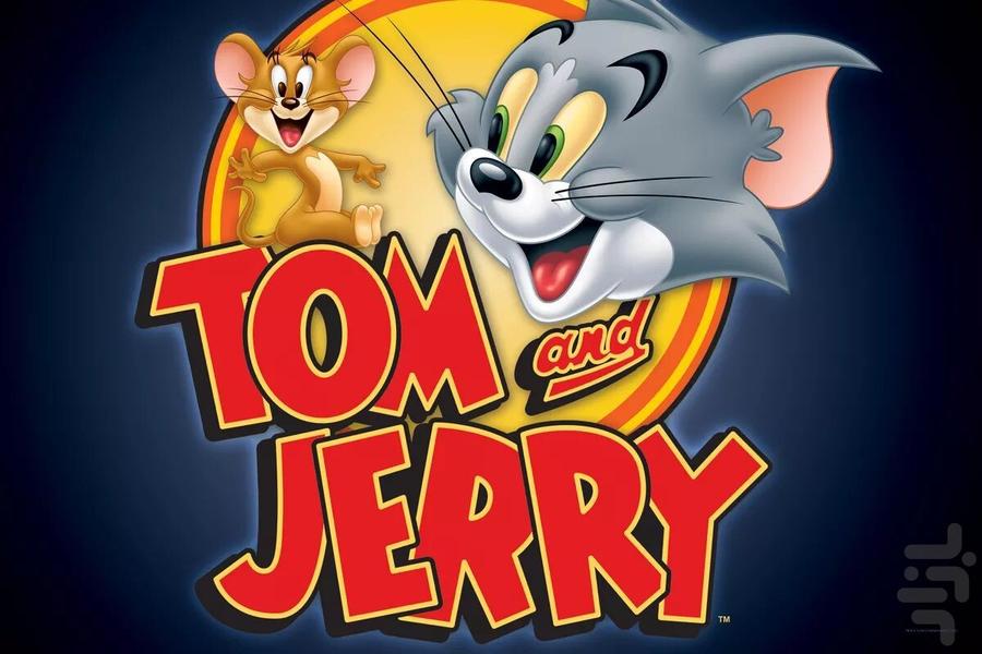 Tom and Jerry - Image screenshot of android app