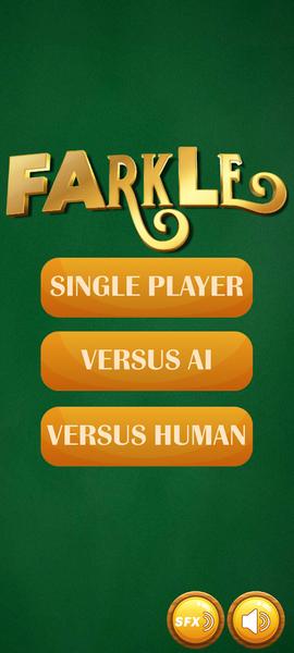 دانلود بازی Farkle - Dice Game اندروید | بازار