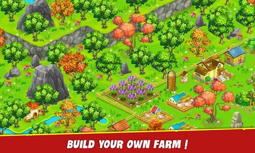 Royal Farm - عکس بازی موبایلی اندروید