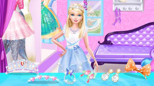 Doll Makeup Games for Girls - عکس بازی موبایلی اندروید