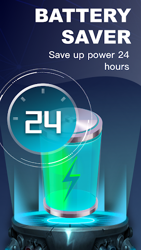 Phone Cleaner - Virus cleaner - عکس برنامه موبایلی اندروید