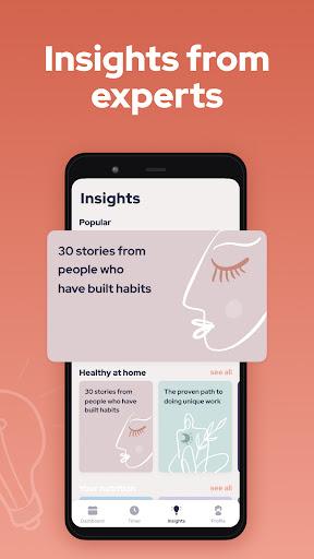 Intermittent Fasting: FastEasy - Image screenshot of android app