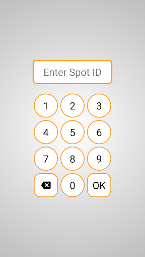 The Spot Player - Image screenshot of android app