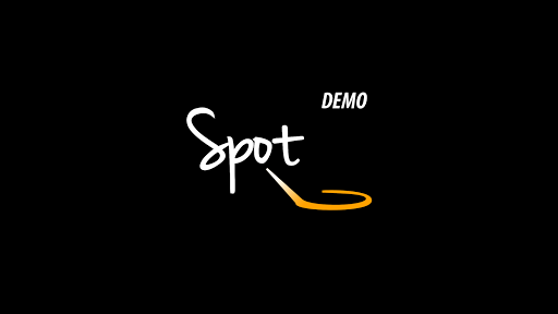 The Spot Player - Image screenshot of android app