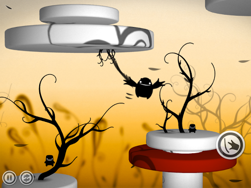 Treemaker - Gameplay image of android game