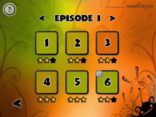 Treemaker - عکس بازی موبایلی اندروید