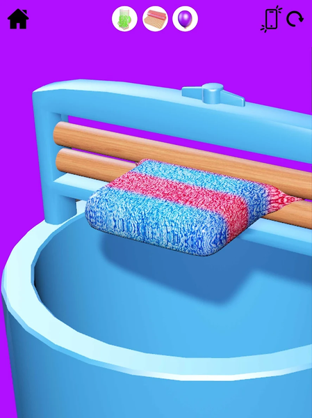 Antistress Stress Relief Games - عکس بازی موبایلی اندروید