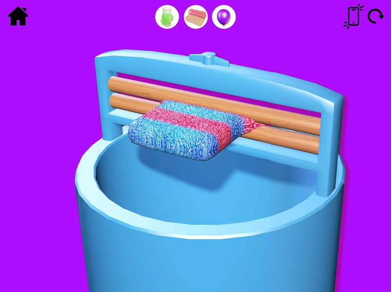 Antistress Stress Relief Games - عکس بازی موبایلی اندروید