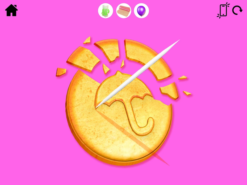 Antistress Stress Relief Games - عکس بازی موبایلی اندروید