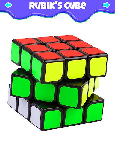 Mixing Fidget Toys into Slime - عکس برنامه موبایلی اندروید