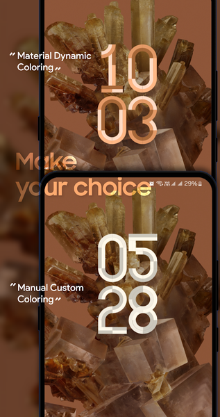 Pixel Widget Plus - Image screenshot of android app