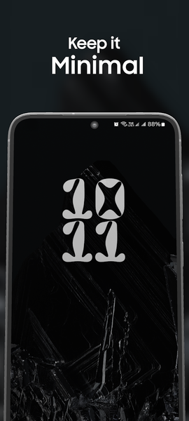 Pixel Widget Plus - Image screenshot of android app