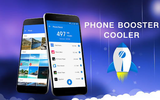 File Manager Pro - Image screenshot of android app