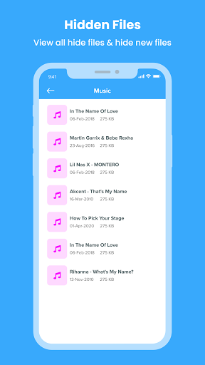 ESX File Explorer: ES File manager, File Commander - Image screenshot of android app