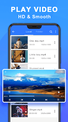 File Manager & Smart Cleaner - Image screenshot of android app