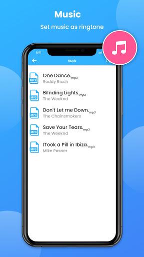 File Explorer - ES file manager - عکس برنامه موبایلی اندروید