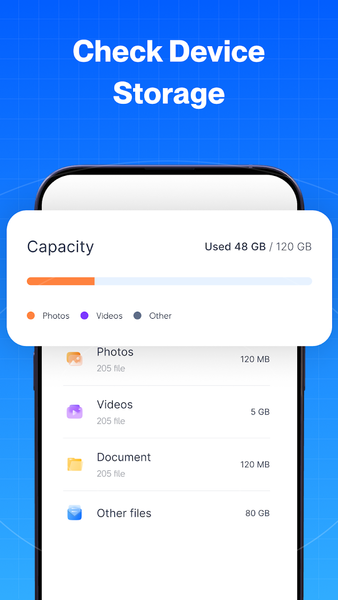 File Recovery - Photo Recovery - Image screenshot of android app