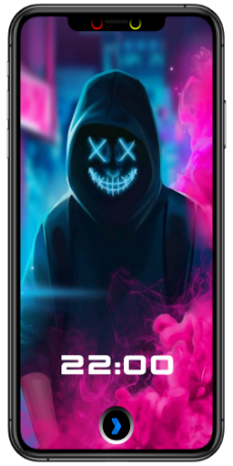 Filmgo - Image screenshot of android app