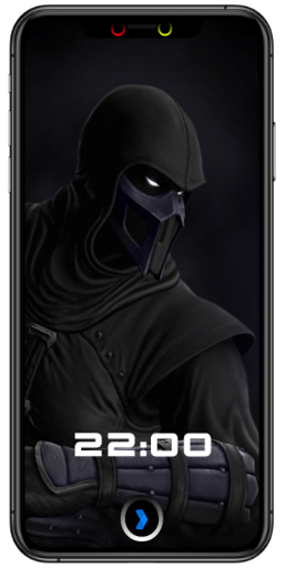 Filmgo - Image screenshot of android app