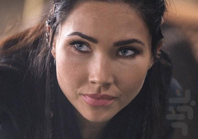 سریال امریکایی پایگاه مرزی - عکس برنامه موبایلی اندروید