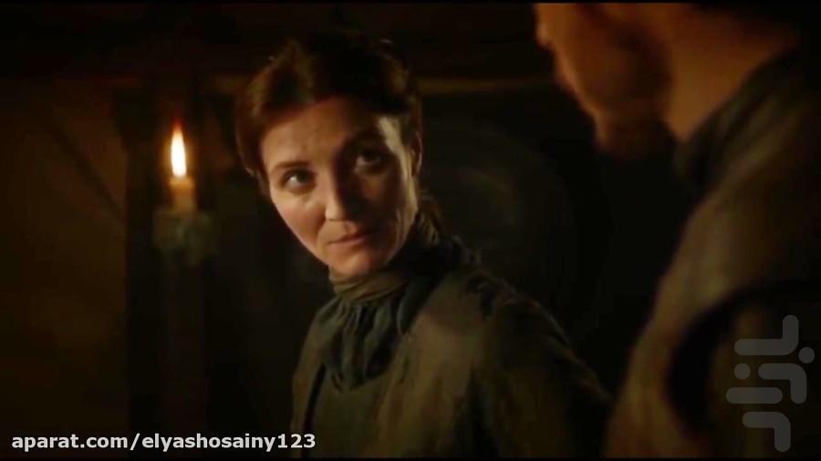 سریال امریکایی گیم آف ترون-تاج و تخت - عکس برنامه موبایلی اندروید