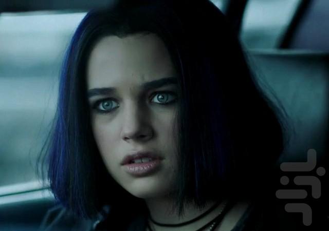 سریال امریکایی تیتان ها - عکس برنامه موبایلی اندروید