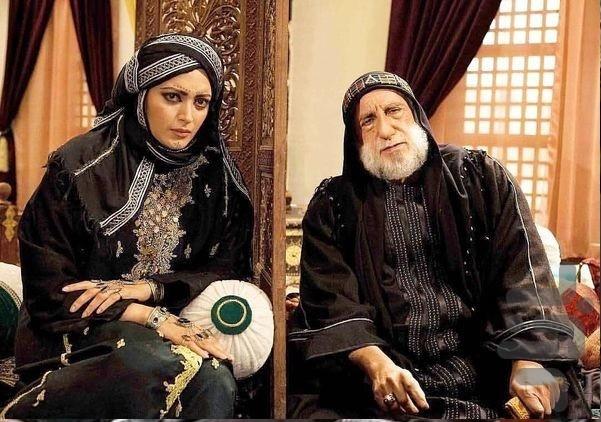 سریال ایرانی مختارنامه - عکس برنامه موبایلی اندروید