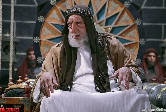 سریال ایرانی مختارنامه - عکس برنامه موبایلی اندروید