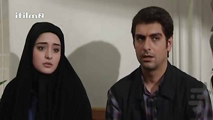 سریال ایرانی ستایش ۱،۲،۳ - عکس برنامه موبایلی اندروید