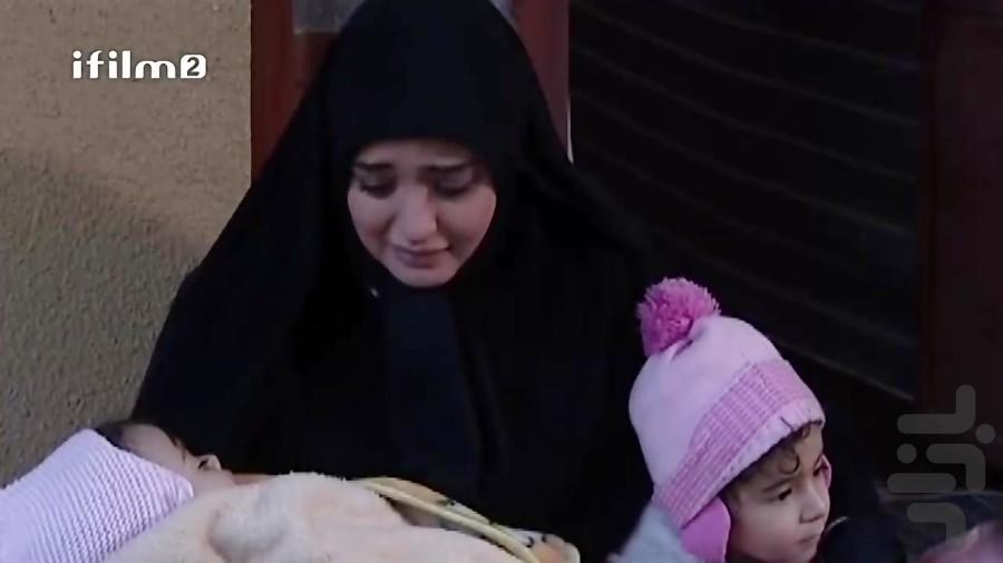 سریال ایرانی ستایش ۱،۲،۳ - عکس برنامه موبایلی اندروید