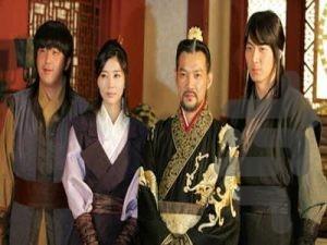 سریال کره ای افسانه جومونگ2 - عکس برنامه موبایلی اندروید