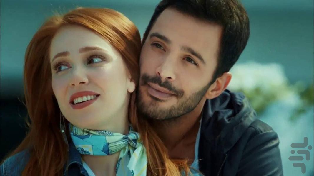 سریال ترکی عشق اجاره ای - Image screenshot of android app