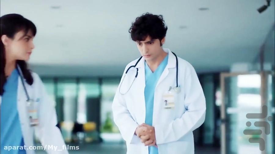 سریال ترکی دکتر معجزه گر - عکس برنامه موبایلی اندروید