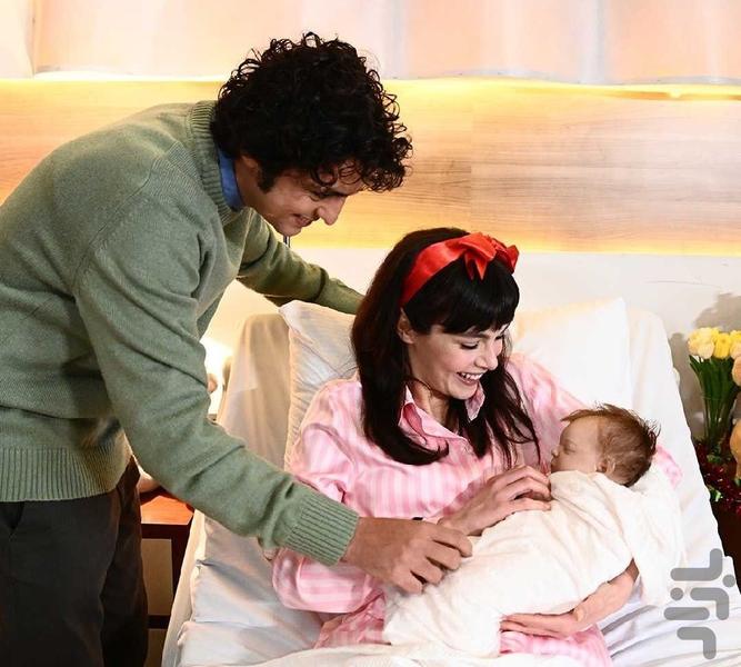 سریال ترکی دکتر معجزه گر - عکس برنامه موبایلی اندروید