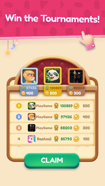Find Difference Game ۴۶,۰۰۰+ - عکس بازی موبایلی اندروید