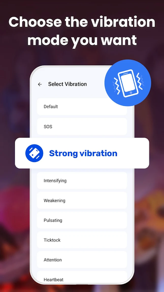 Find My Phone by Clap - عکس برنامه موبایلی اندروید