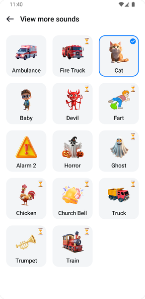 Find Phone Pro: Clap & Alarm - Image screenshot of android app