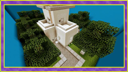 find button for minecraft pe - عکس برنامه موبایلی اندروید