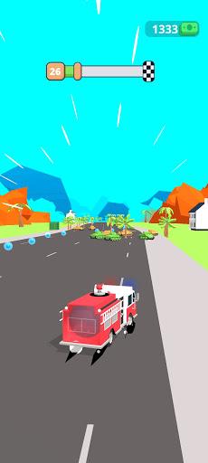 Fire Fighter - Image screenshot of android app