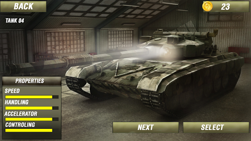 Military Drift World - War Town Drift Racing Game - عکس برنامه موبایلی اندروید