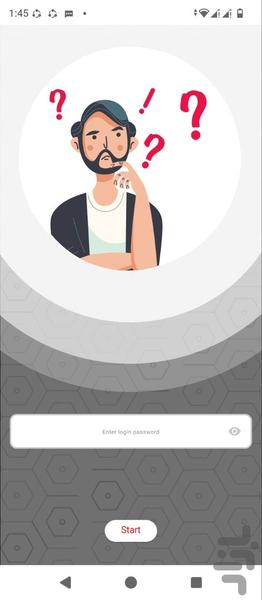 دزدگیر فایروال F۱۴ Pro - عکس برنامه موبایلی اندروید