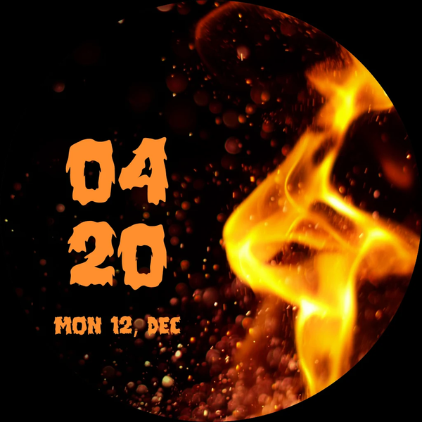 Fire Watch Faces - Animated - عکس برنامه موبایلی اندروید