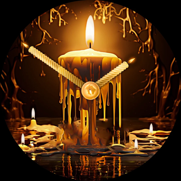 Fire Watch Faces - Animated - عکس برنامه موبایلی اندروید
