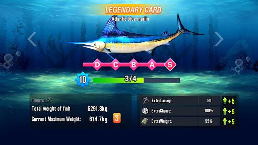 Fishing Fever: Free PVP Fish Catching Sports Game - عکس بازی موبایلی اندروید