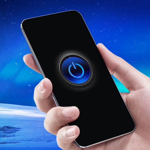 Flashlight App & Widget - عکس برنامه موبایلی اندروید