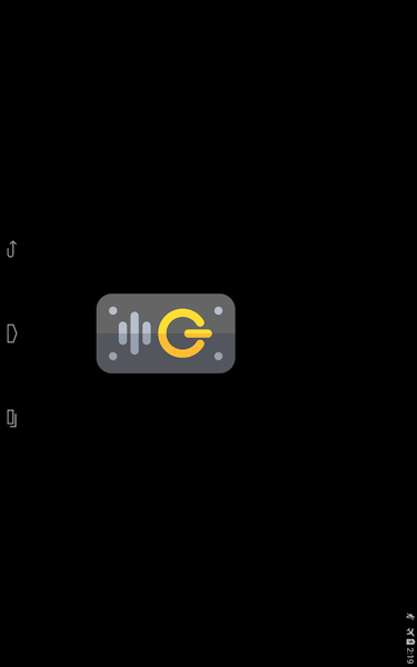 Fast Flashlight Shortcut - عکس برنامه موبایلی اندروید