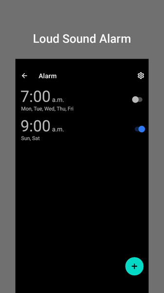 Fliqlo - Flip Clock - Clock for Android - Download