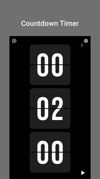 Fliqlo - Flip Clock - Clock for Android - Download