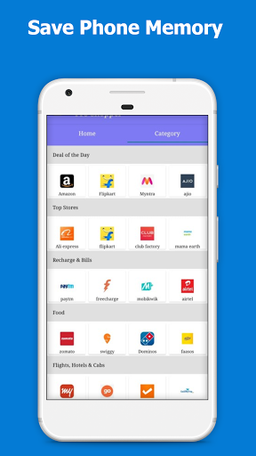 Easy Shop: Online Shopping App - Image screenshot of android app