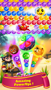 Flower Games - Bubble Shooter on the App Store